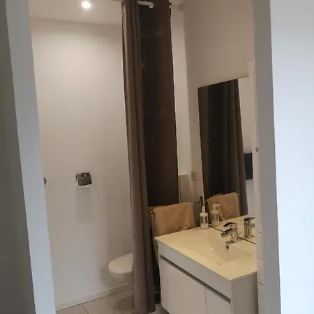 Apartment Stella