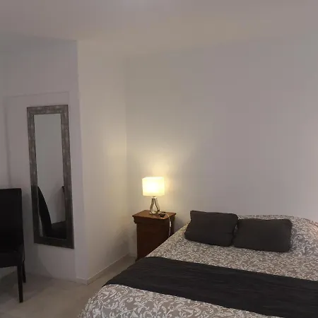 Stella Apartment