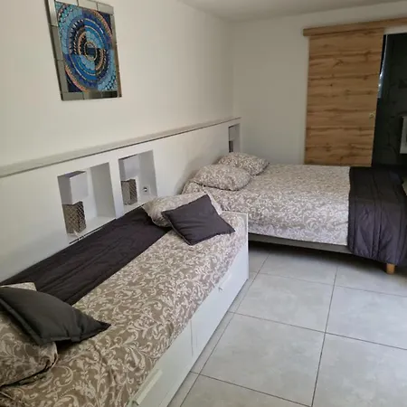 Apartment Stella Hyères